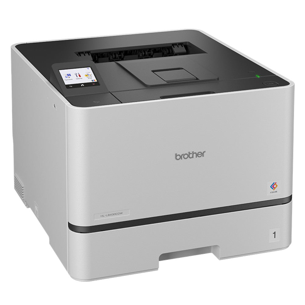 Brother HL-L8430CDW Impresora láser a color A4