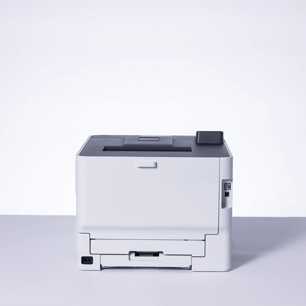 Brother HL-L8430CDW Impresora láser a color A4