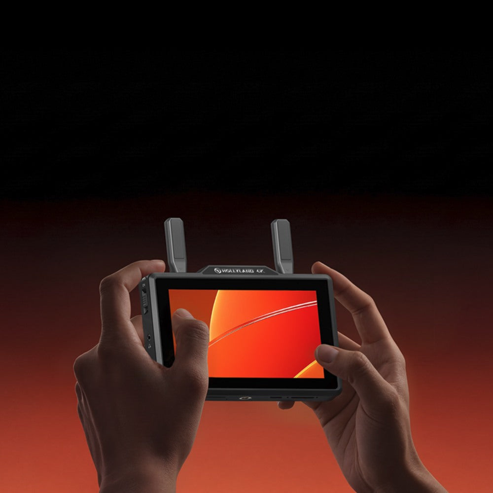Hollyland Pyro 5 4K