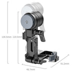 SmallRig 6315 L-shaped Monitor Support para Vertical Shooting