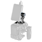 SmallRig 6315 L-shaped Monitor Support para Vertical Shooting