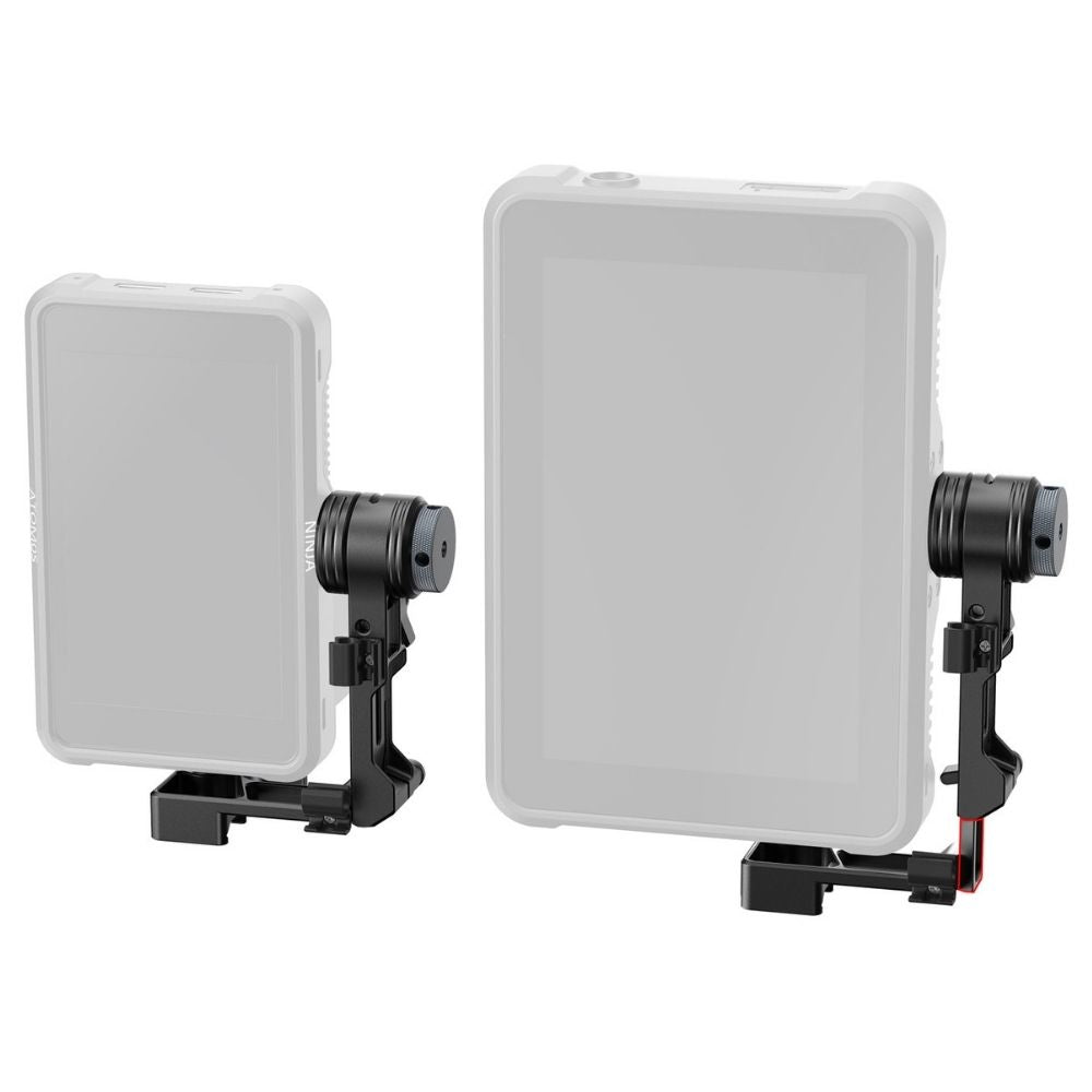 SmallRig 6315 L-shaped Monitor Support para Vertical Shooting
