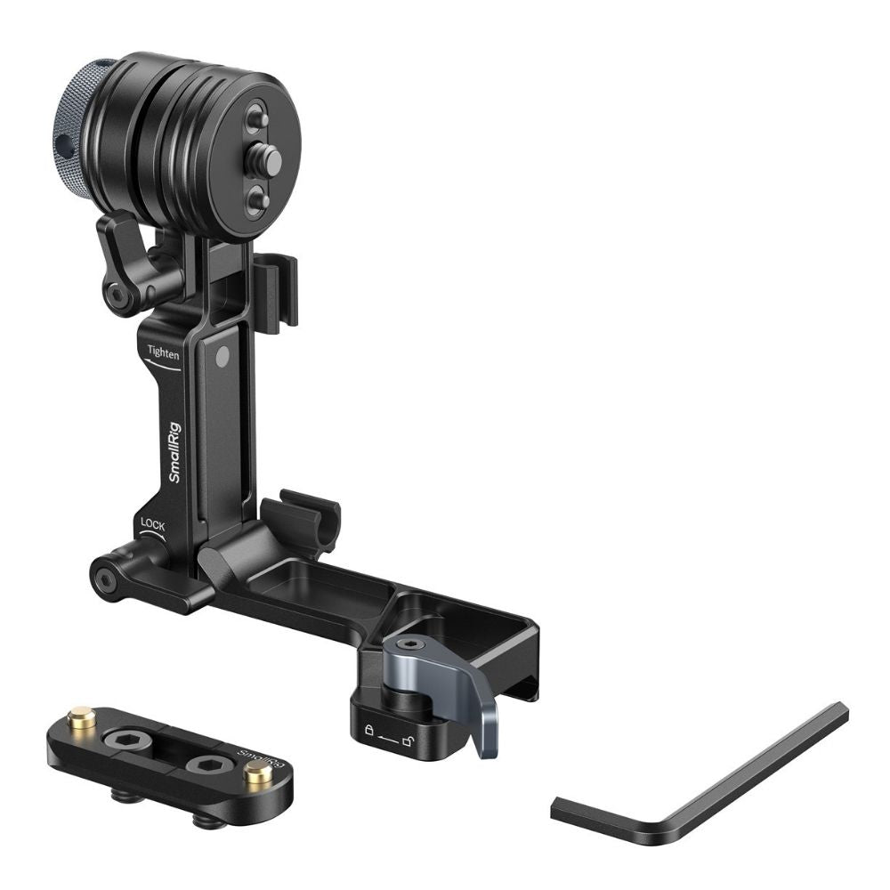 SmallRig 6315 L-shaped Monitor Support para Vertical Shooting