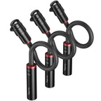 SmallRig 6520 RM 03 Macro Photography LED Video Light Kit (3-pack)