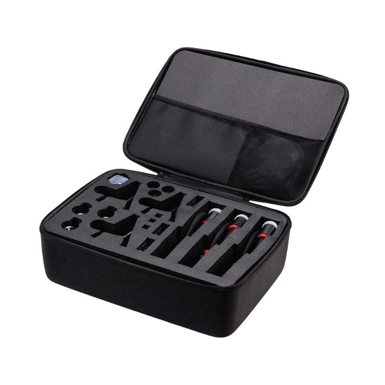 SmallRig 6520 RM 03 Macro Photography LED Video Light Kit (3-pack)