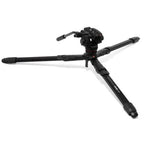 Manfrotto ONE Video Alu + 502X Fluid Video Rótula