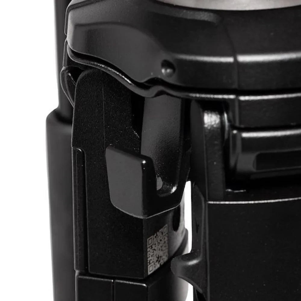 Manfrotto ONE Video Alu + 502X Fluid Video Rótula