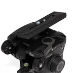 Manfrotto ONE Video Alu + 502X Fluid Video Rótula