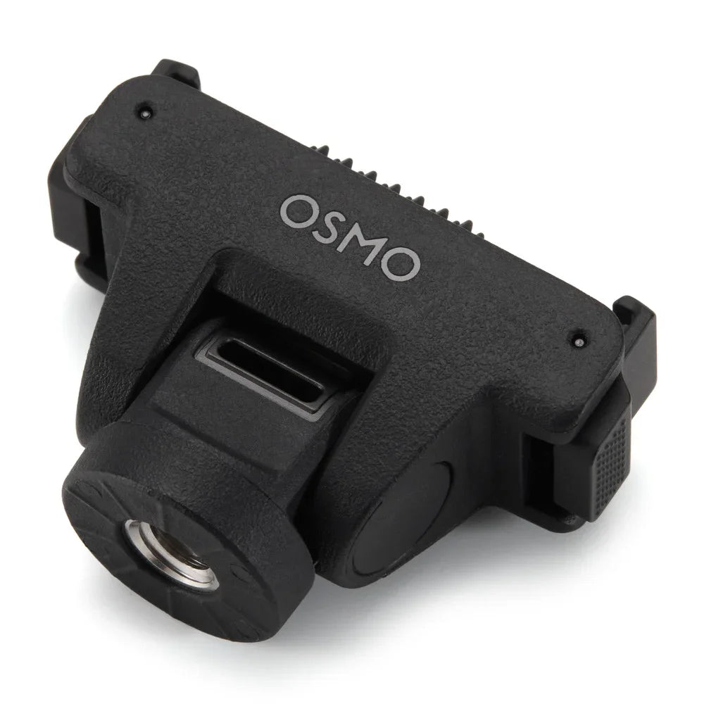 DJI Osmo Adjustable Dual-Direction Quick-Release Adaptador Montura