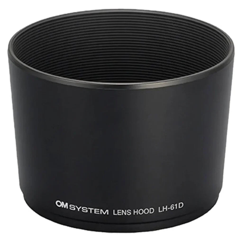 OM SYSTEM LH-61D Parasol para objetivo - Negro
