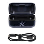 Hollyland LARK M3 Combo 2TX + 1RX USB-C + 1RX Cámara, Space Gris