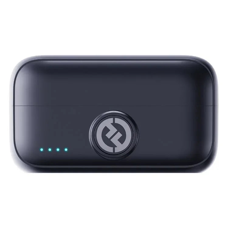 Hollyland LARK M3 Combo 2TX + 1RX USB-C + 1RX Cámara, Space Gris