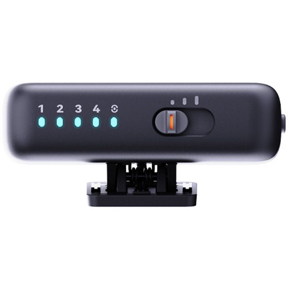 Hollyland LARK M3 Camera Receiver, Space Gray