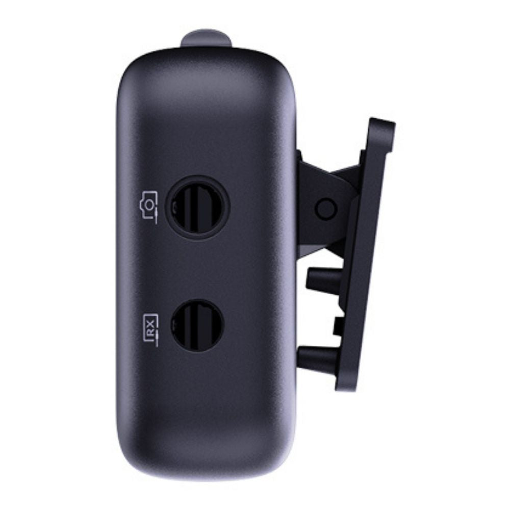 Hollyland LARK M3 Camera Receiver, Space Gray