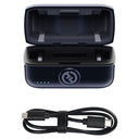 Hollyland LARK M3 Combo Charging Estuche (2TX + 1RX), Space Gris