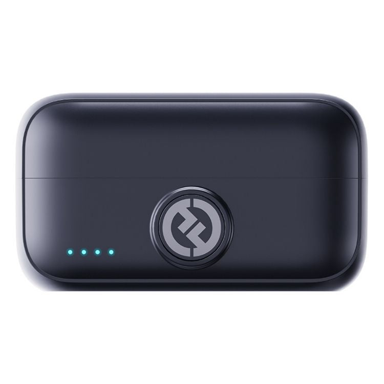 Hollyland LARK M3 Combo Charging Estuche (2TX + 1RX), Space Gris