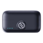 Hollyland LARK M3 Combo Charging Estuche (2TX + 1RX), Space Gris