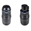 Laowa Aksen 2-objetivo Paquete (45mm f/2.8, 17.5mm f/1.7 (Coax Ill)) - Canon RF