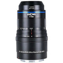 Laowa Aksen 45mm f/2.8 1-5X Ultra Macro APO - Canon RF