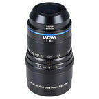 Laowa Aksen 45mm f/2.8 1-5X Ultra Macro APO - Canon RF