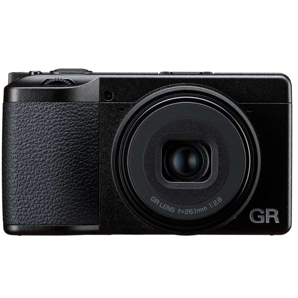Ricoh GR IVx - Pre Order