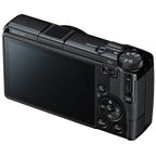 Ricoh GR IVx - Pre Order