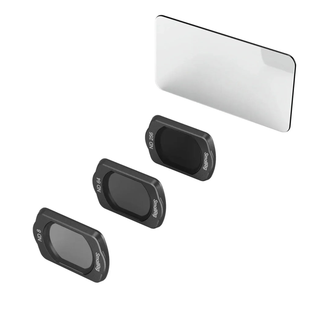 SmallRig 4774B ND Filterset for DJI Osmo Pocket 3