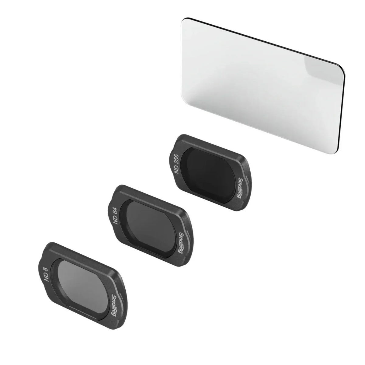 SmallRig 4774B ND Filterset for DJI Osmo Pocket 3
