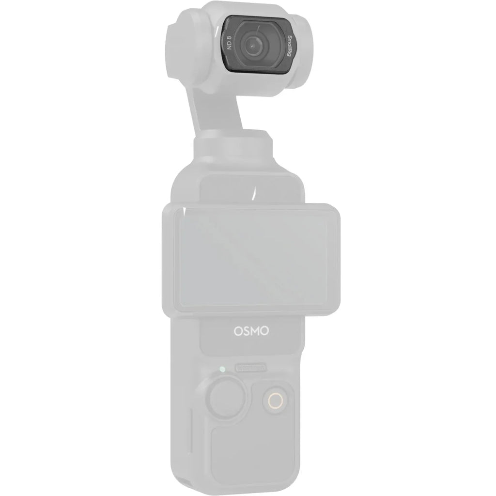 SmallRig 4774B ND Filterset for DJI Osmo Pocket 3