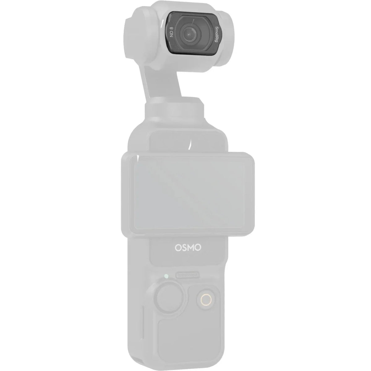 SmallRig 4774B ND Filterset for DJI Osmo Pocket 3