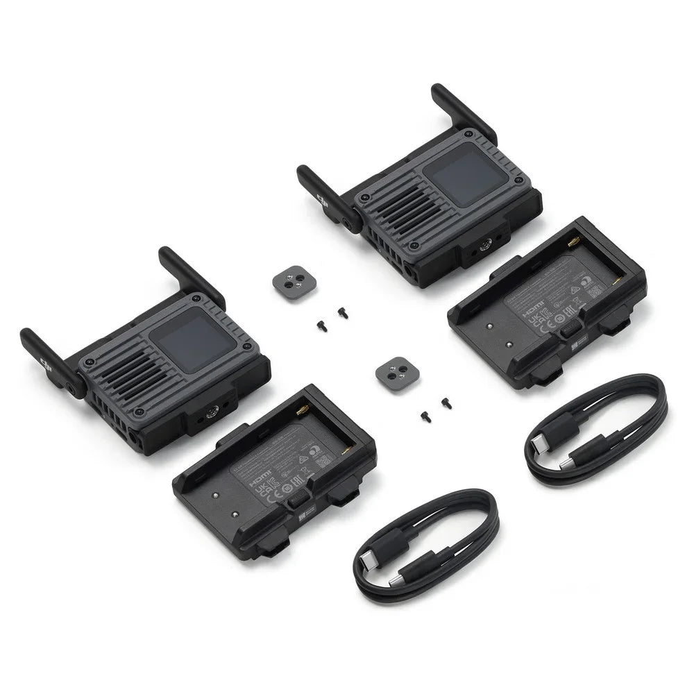 DJI SDR Transmission 2 - Combo
