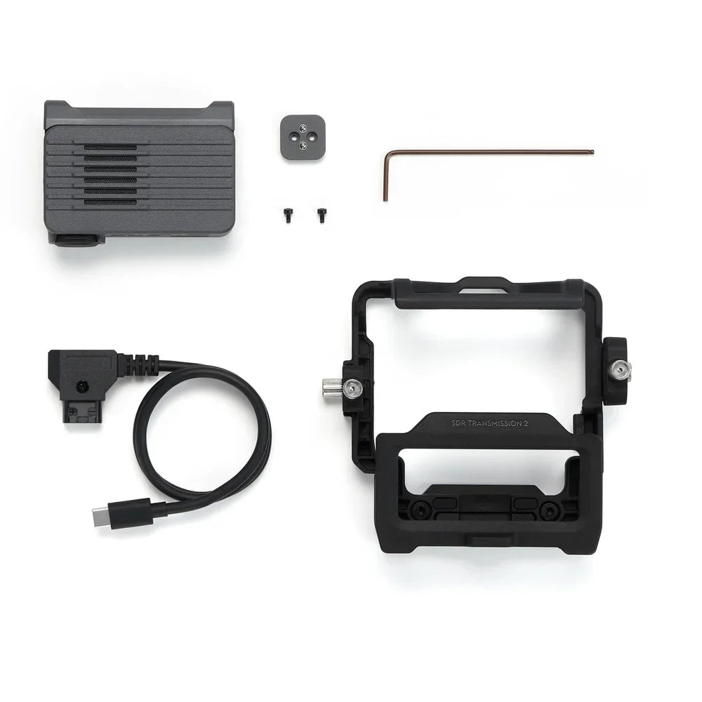 DJI SDR Transmission 2 Expansion Accessory Kit