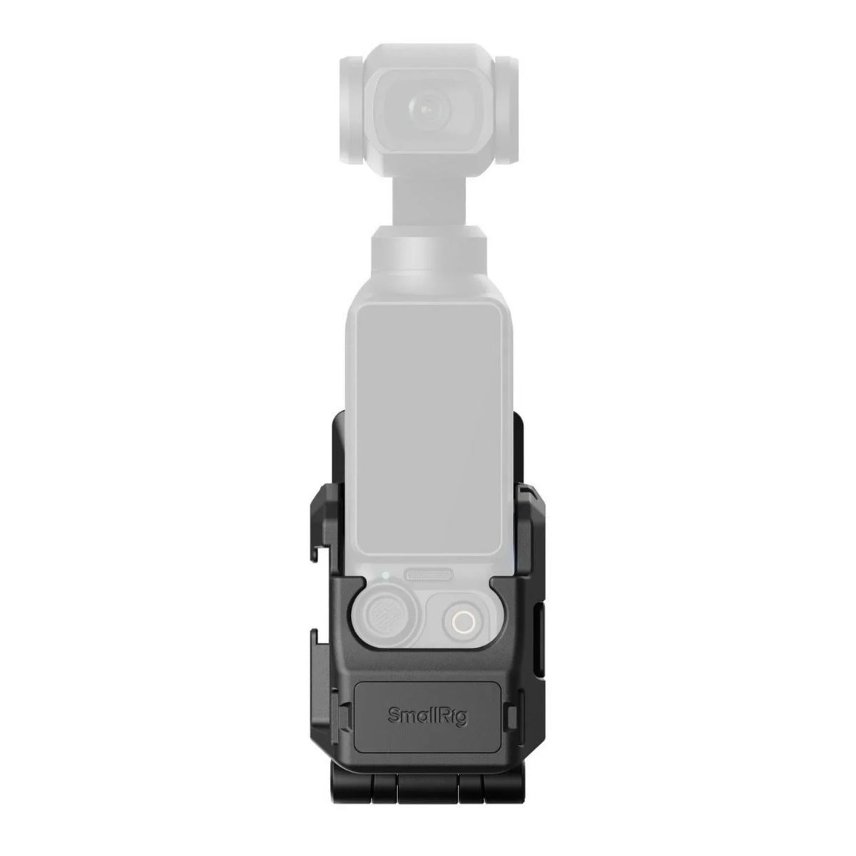 SmallRig 6872 Kit de Cage para DJI Osmo Pocket 4 / 3