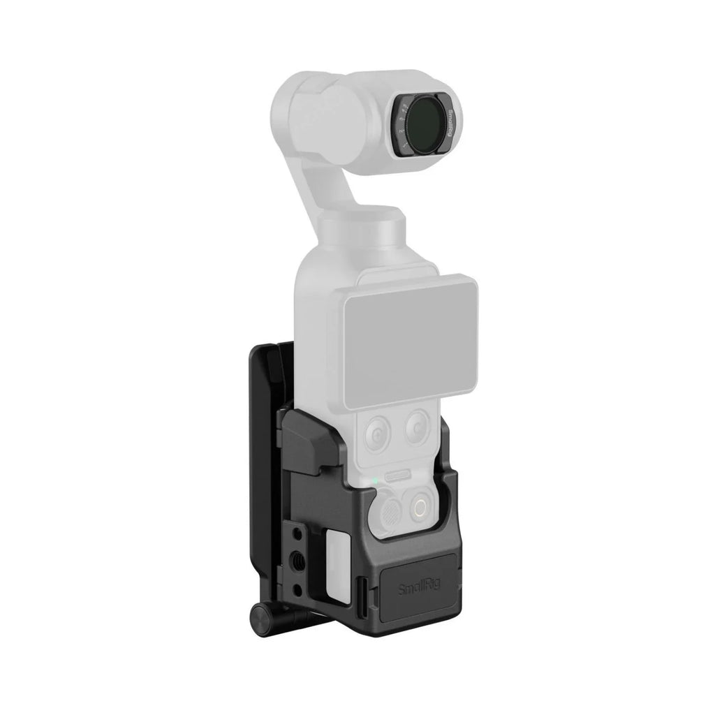SmallRig 6872 Kit de Cage para DJI Osmo Pocket 4 / 3