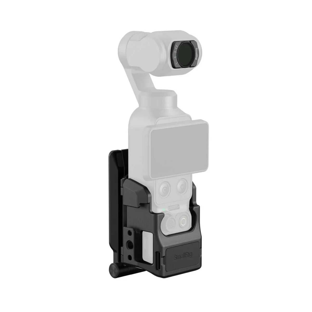 SmallRig 6872 Kit de Cage para DJI Osmo Pocket 4 / 3