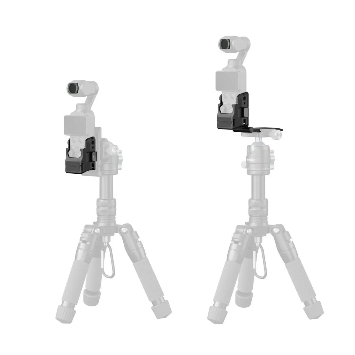 SmallRig 6872 Kit de Cage para DJI Osmo Pocket 4 / 3