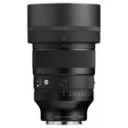 Sigma 85mm f/1.2 DG Art - L-mount