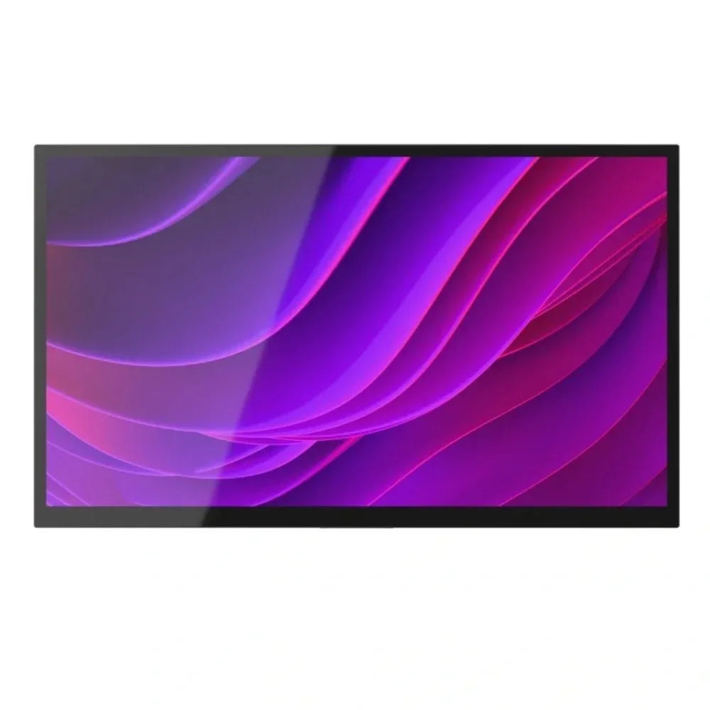 Alogic Aspekt Touch 32" 4K UHD Docking Monitor – Space Grey Matte