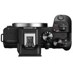 Canon EOS R8 Mark II body + RF 24-105mm F/4-7.1 IS STM