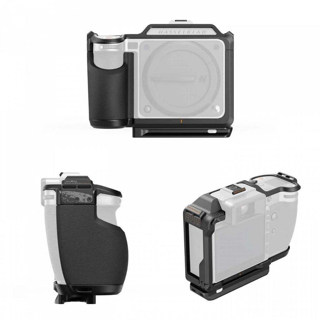 SmallRig 5929 Modular Cage for Hasselblad X2D 100C series - Black