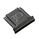 Ricoh GK-2 Tapa Metálica para la Zapata de Flash para GR IV – 30th Anniversary Edition