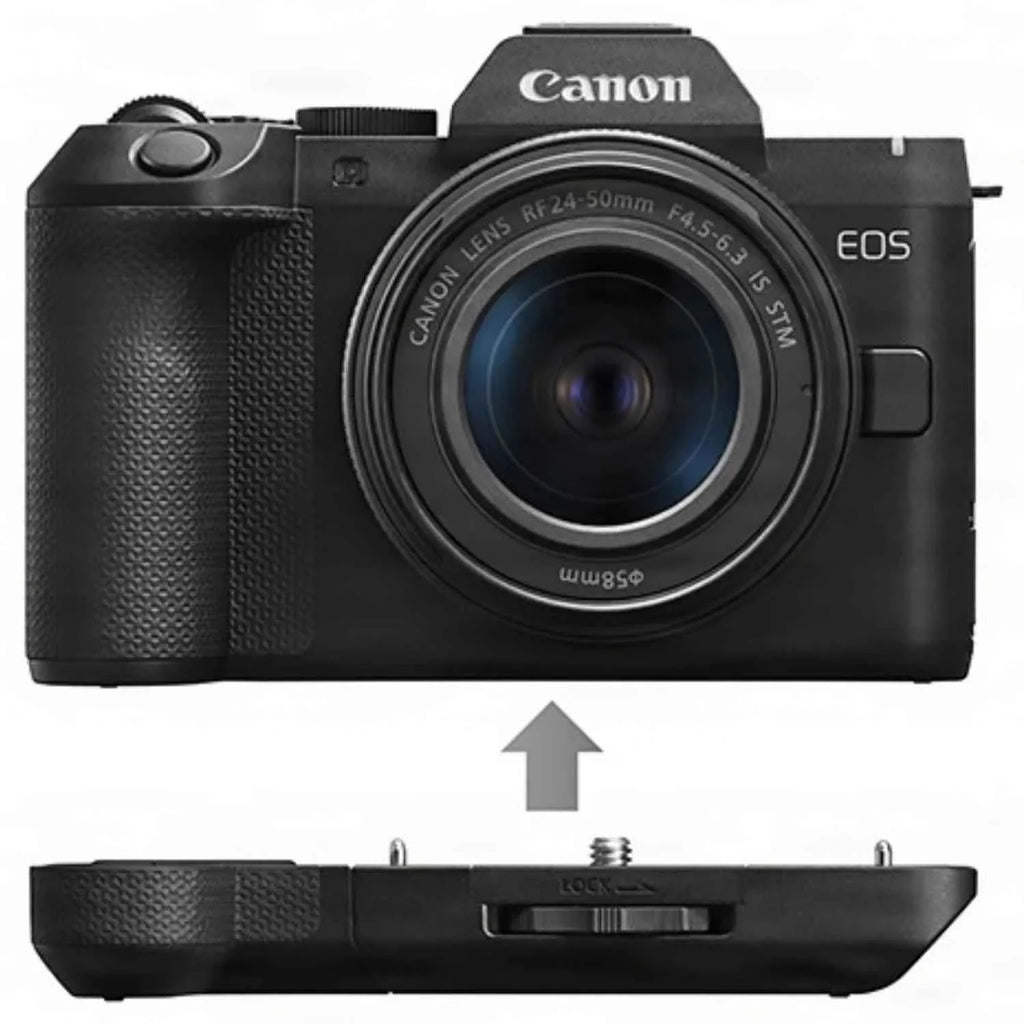 Canon extension Grip EG-E2 EOS R8 II
