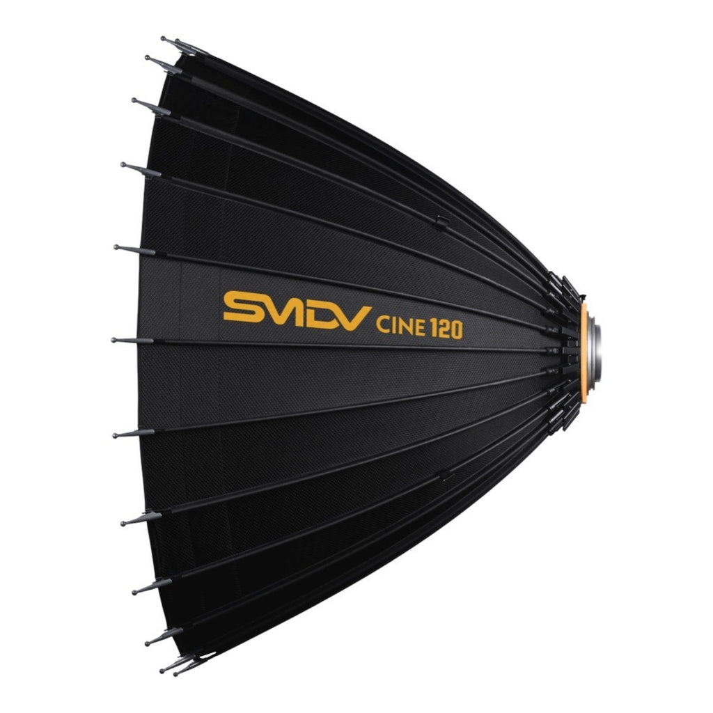 SMDV Cine Modifier 120