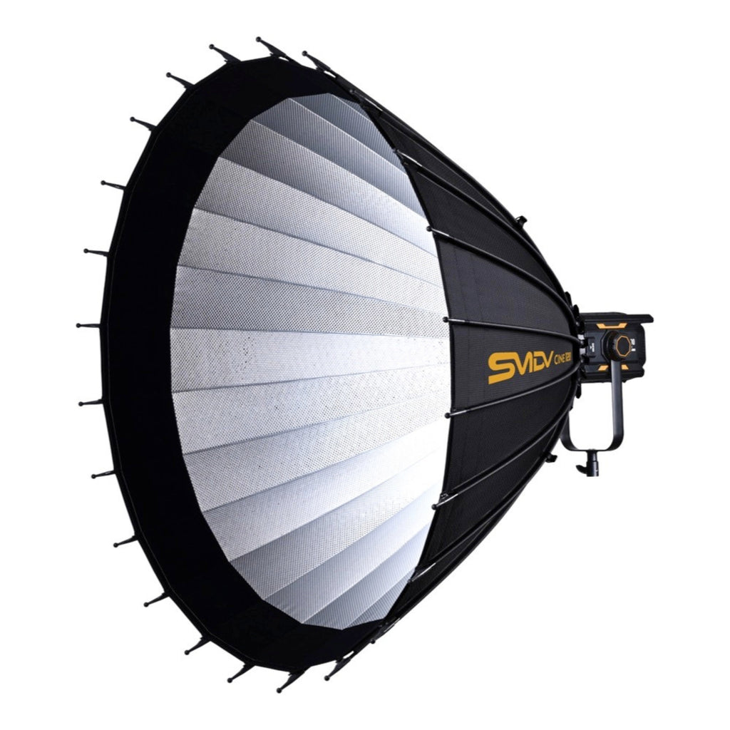 SMDV Cine Modifier 120
