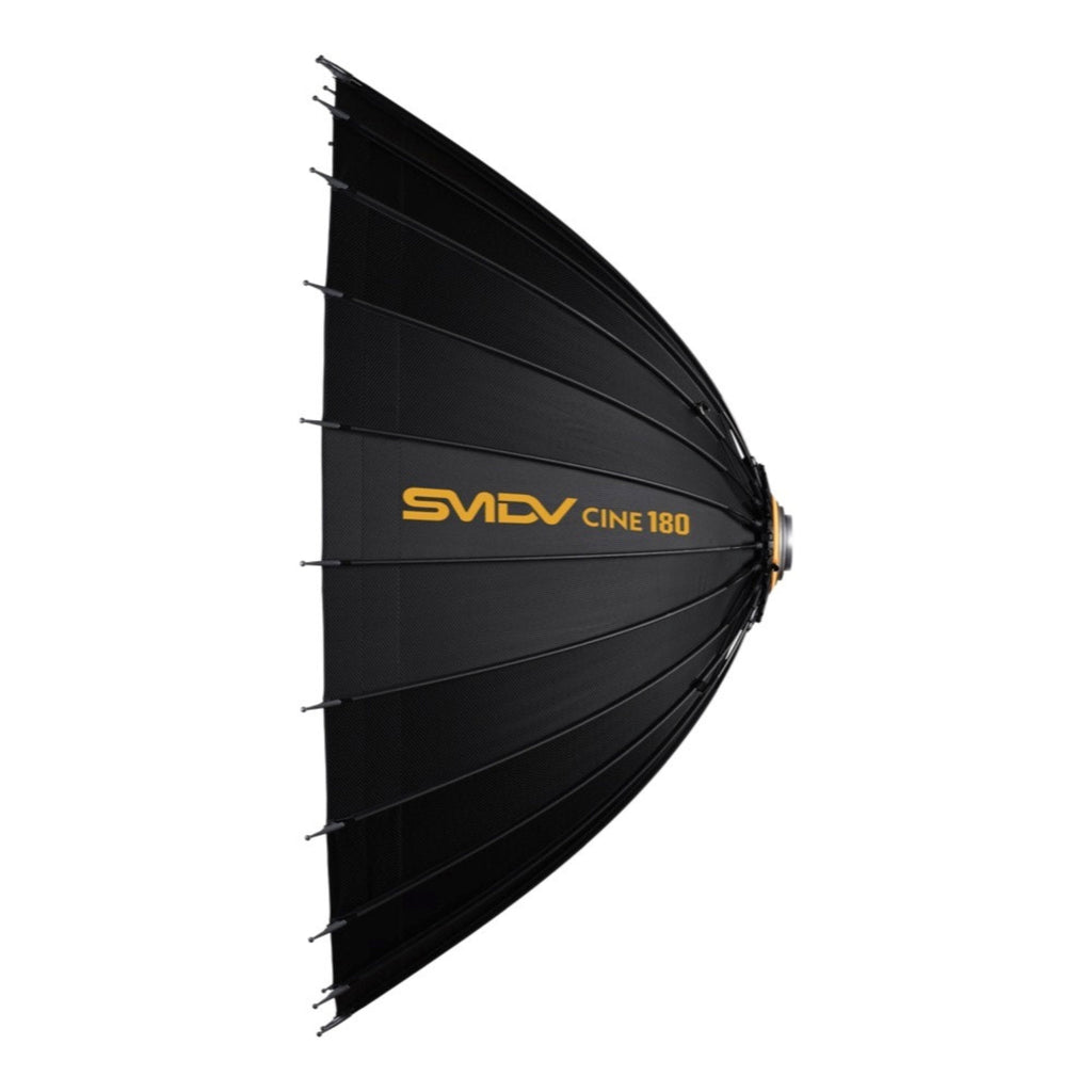 SMDV Cine Modifier 180