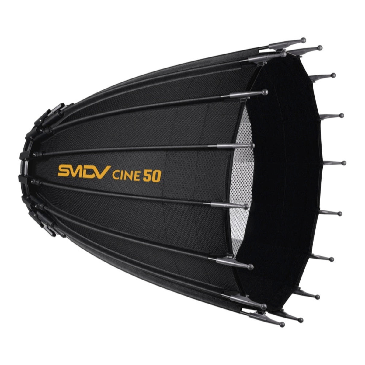 SMDV Cine Modifier 50