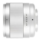 Viltrox AF 9mm F/2.8 AIR - Fujifilm X-mount (silver)