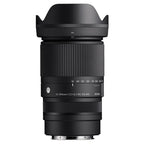 Sigma 16-300mm F/3.5-6.7 DC OS | Contemporary Nikon Z-mount