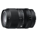 Sigma 50-120mm f/2.8 DC OS Contemporary - Canon RF-mount