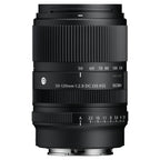 Sigma 50-120mm f/2.8 DC OS Contemporary - Canon RF-mount